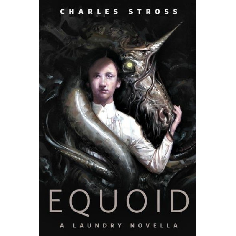 Equoid