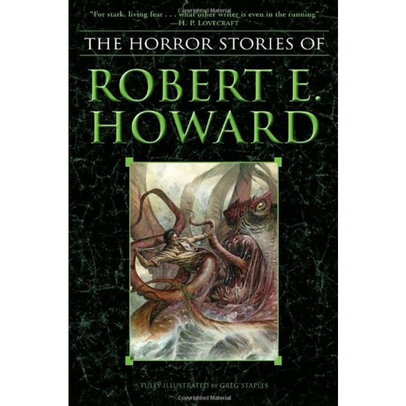 The Best Horror Stories of