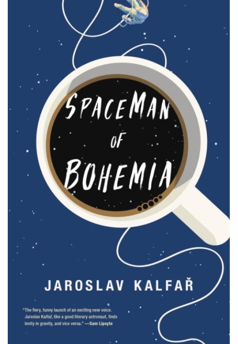 Spaceman of Bohemia