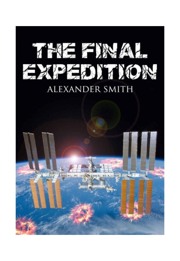 The Final Expedition