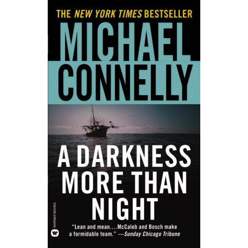 A Darkness More Than Night