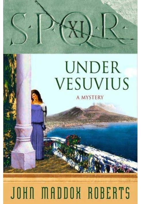 Under Vesuvius