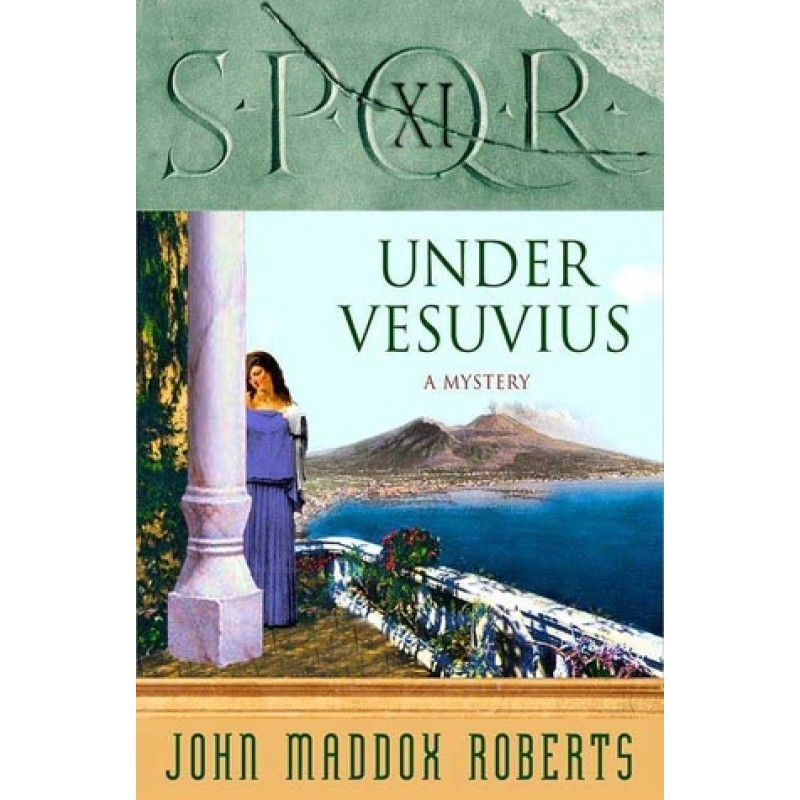 Under Vesuvius