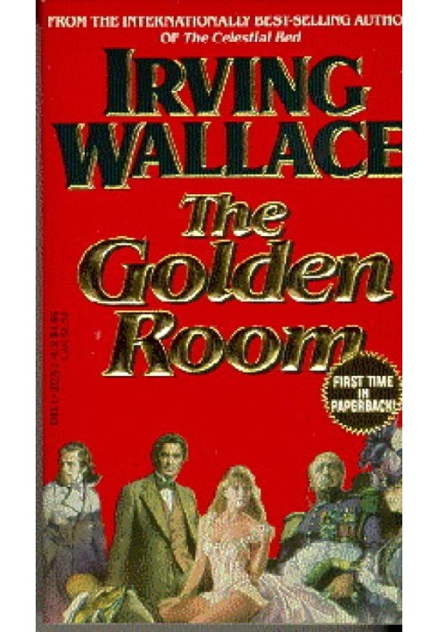 The Golden Room