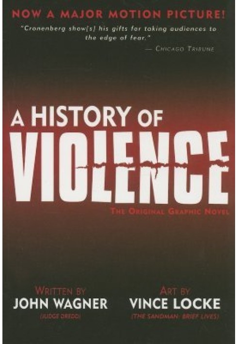 A History of Violence