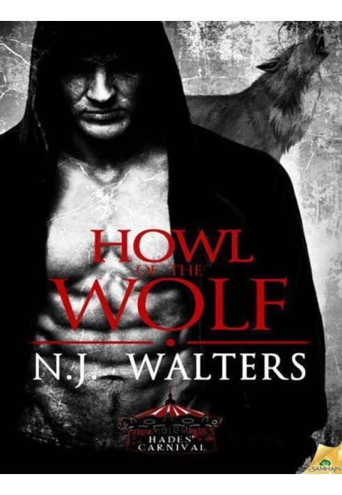 Howl of the Wolf