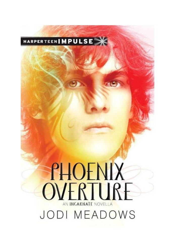 Phoenix Overture