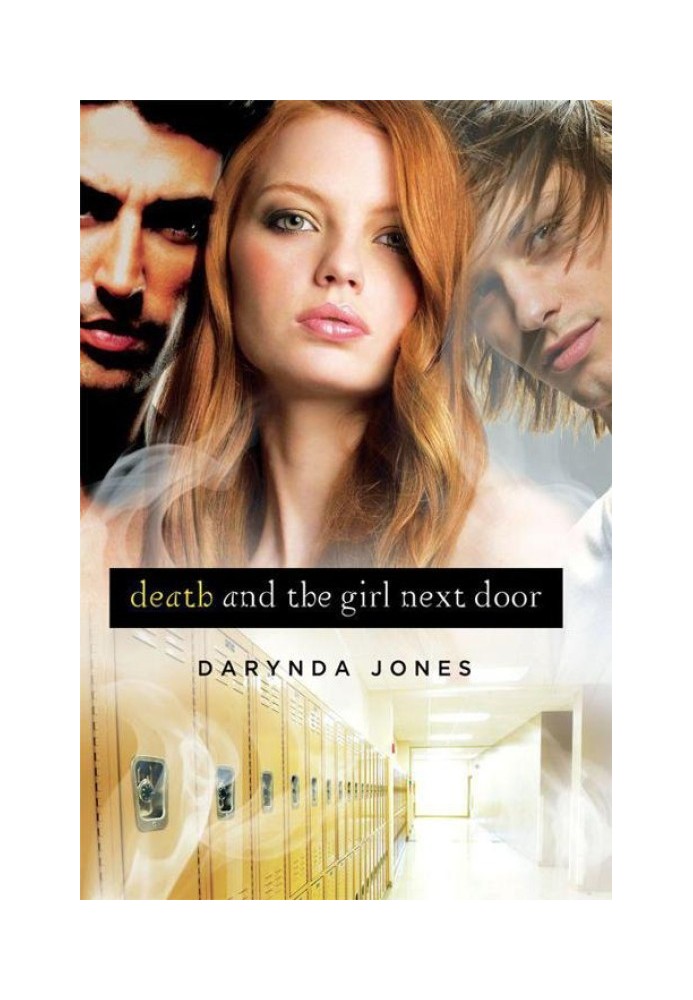 Death and the Girl Next Door