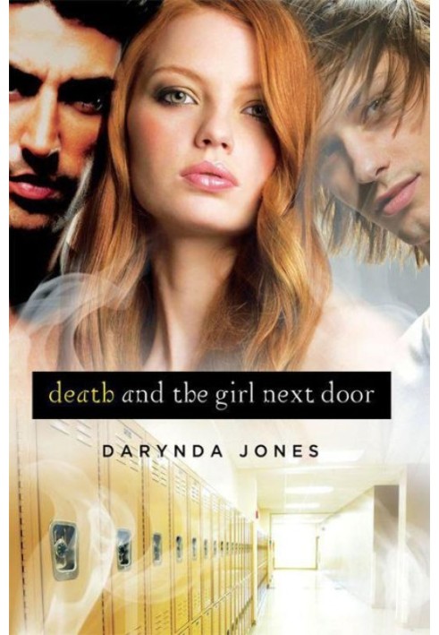 Death and the Girl Next Door