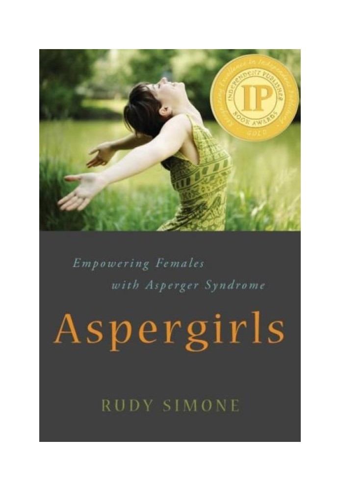 Aspie girls. Empowering women with Asperger's syndrome