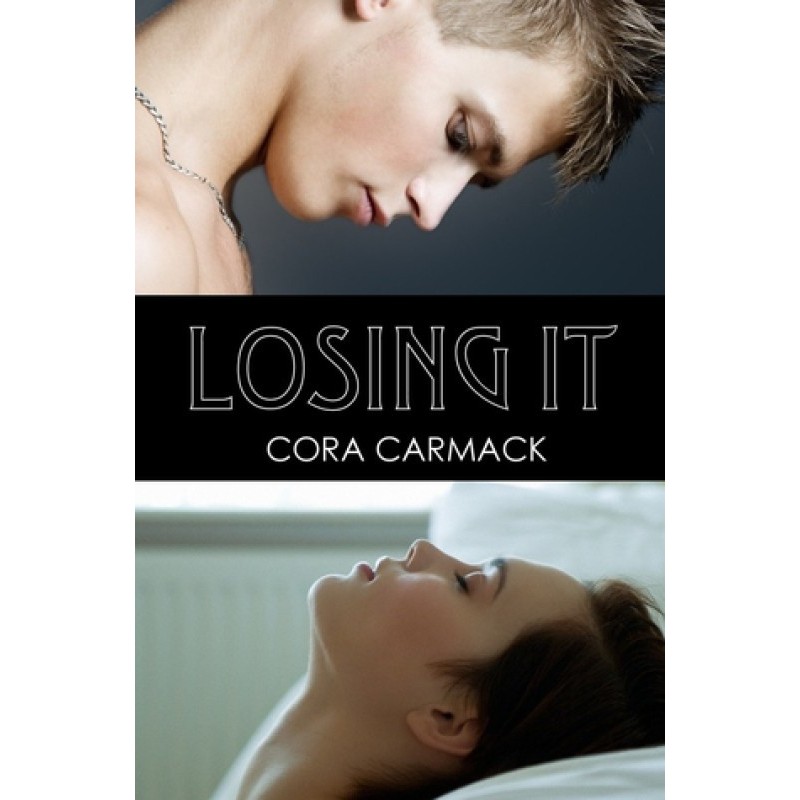 Losing it