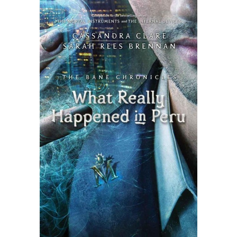 What Really Happened in Peru