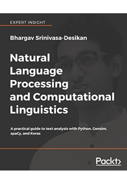 Natural Language Processing and Computational Linguistics