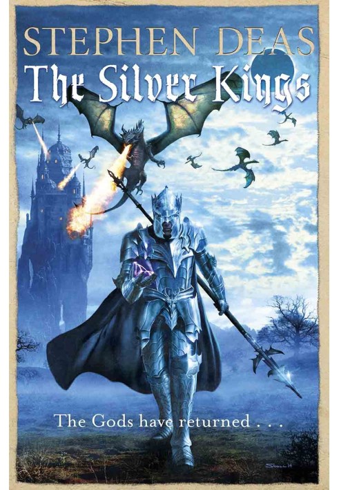 The Silver Kings