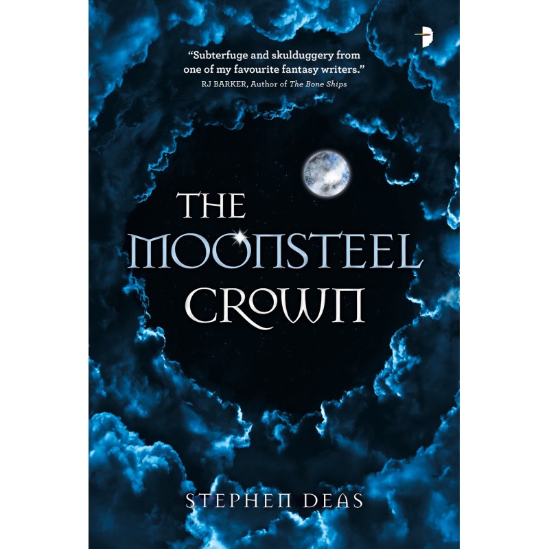 The Moonsteel Crown