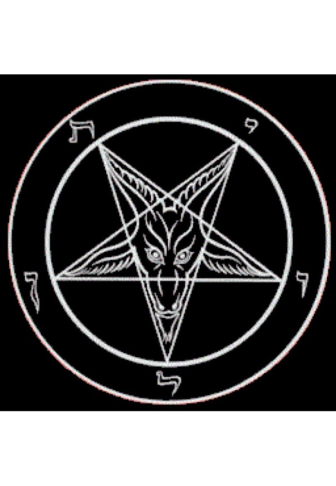 FAQ on Satanism