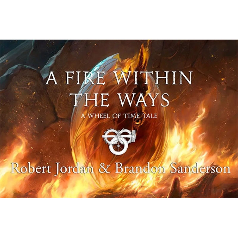 Flame in the Paths