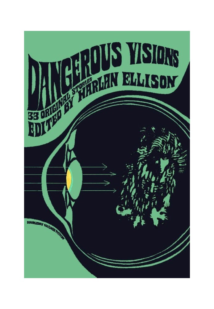 Dangerous Visions