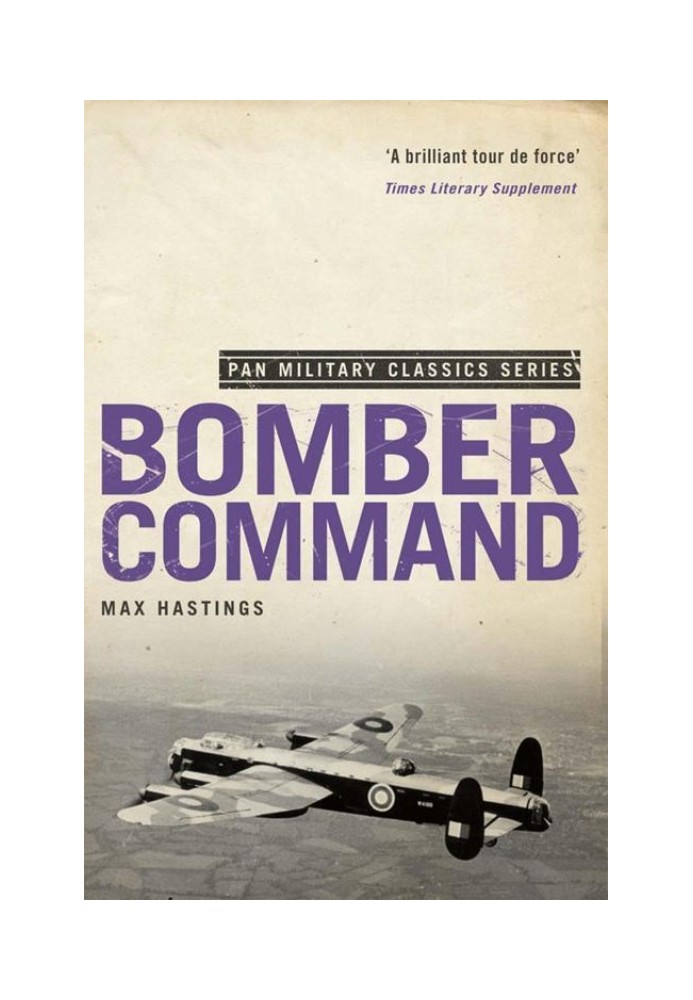 Bomber Command