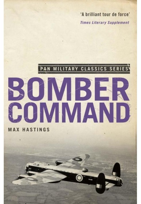 Bomber Command