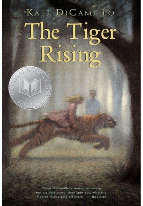 The Tiger Rising