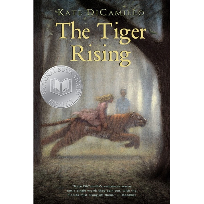 The Tiger Rising