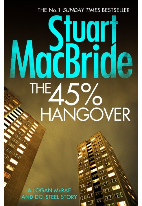 The 45% Hangover