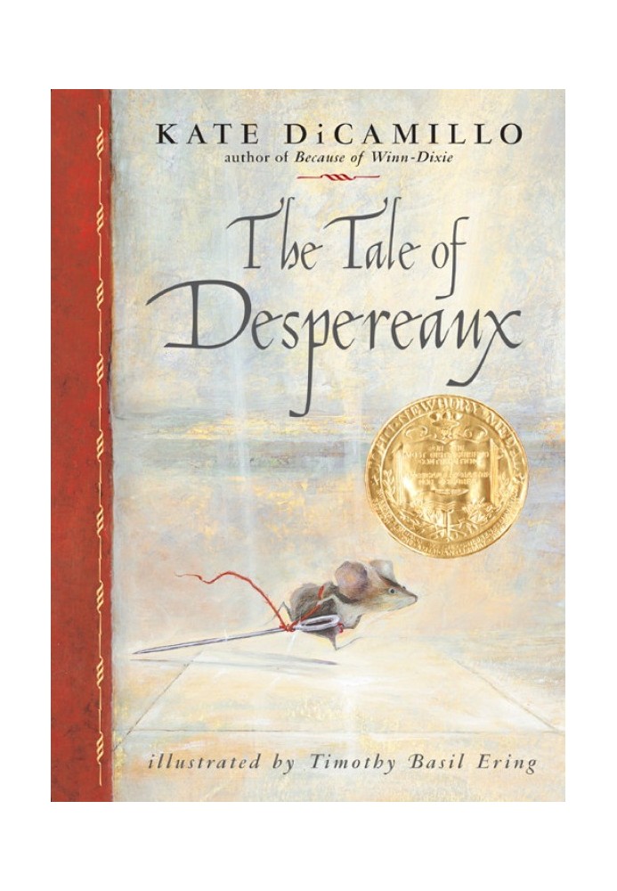 The Tale of Despereaux