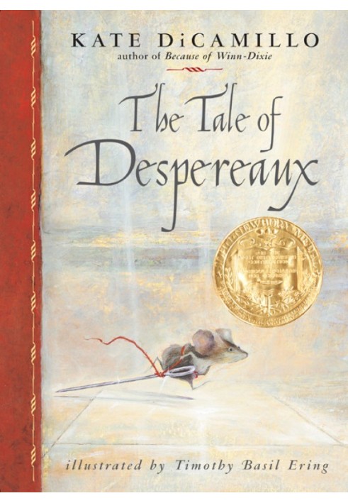 The Tale of Despereaux