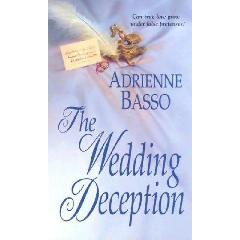 The wedding deception