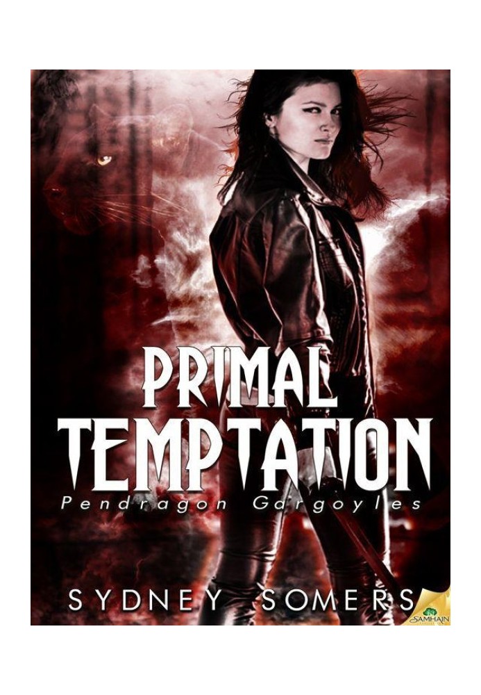 Primal Temptation