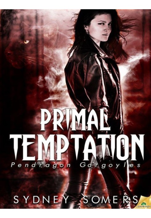 Primal Temptation