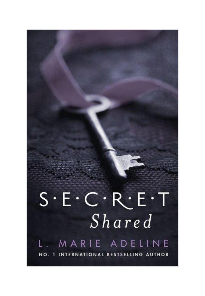 Secret Shared