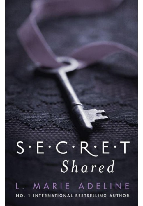 Secret Shared