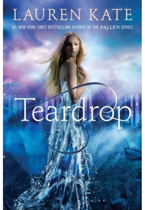 Teardrop