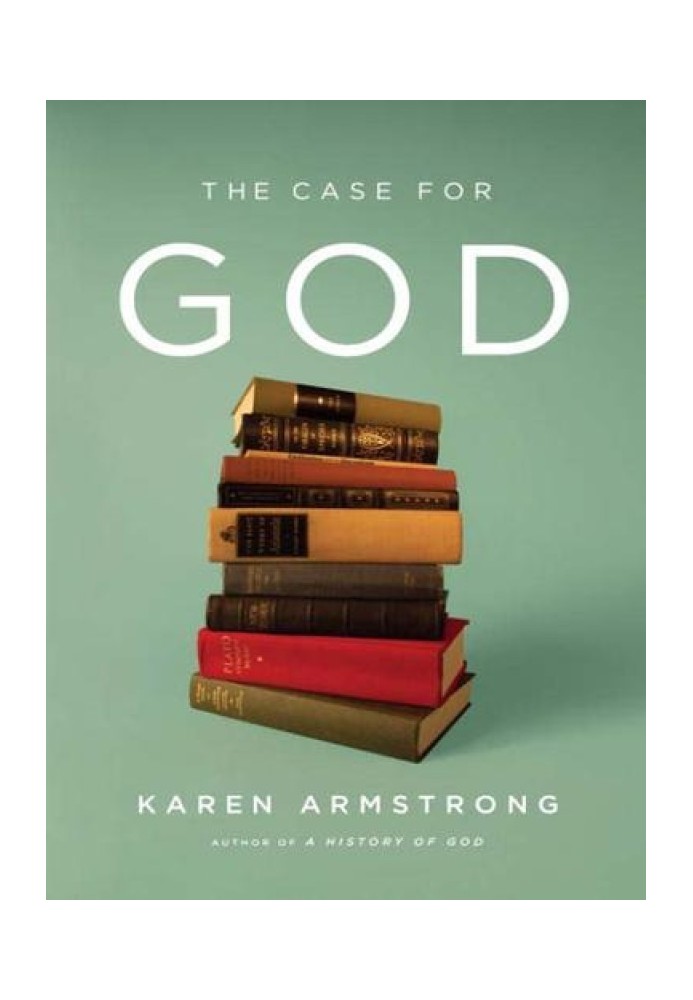 The Case for God