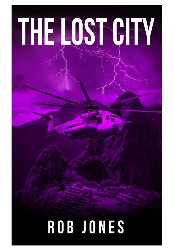 The Lost City