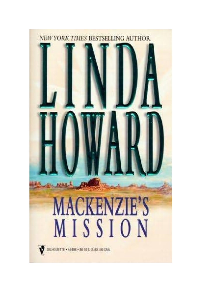 Mackenzie's Mission