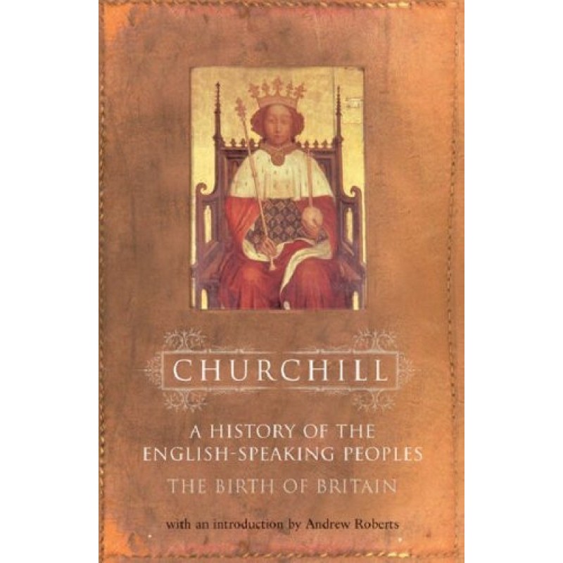 Рождение Британии