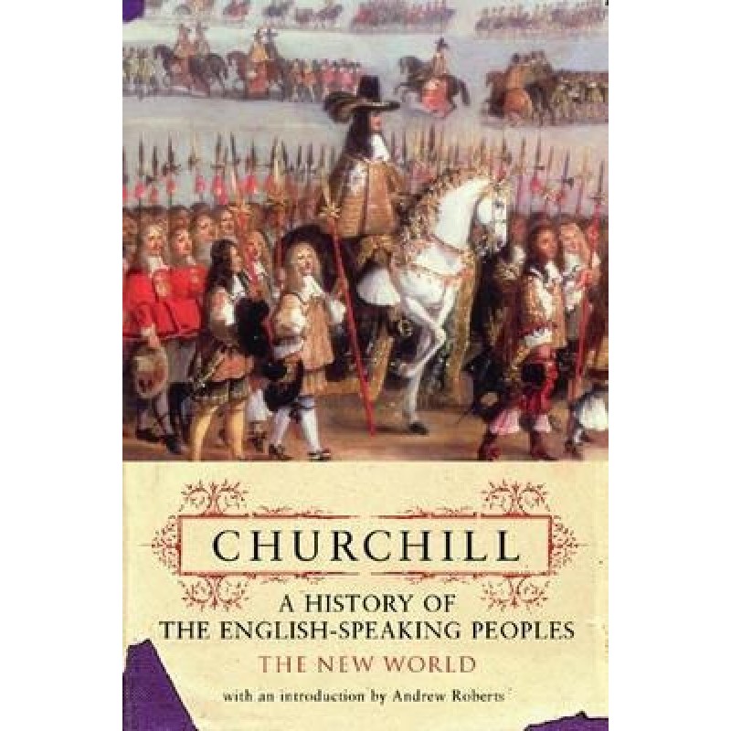 The New World
