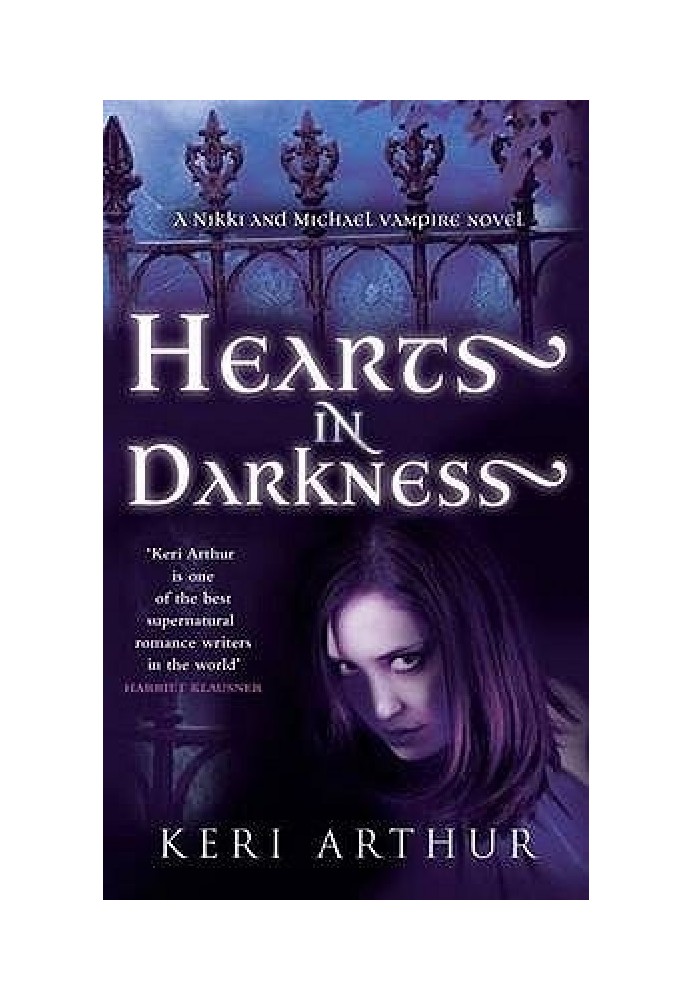 Hearts In Darkness