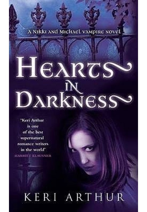 Hearts In Darkness