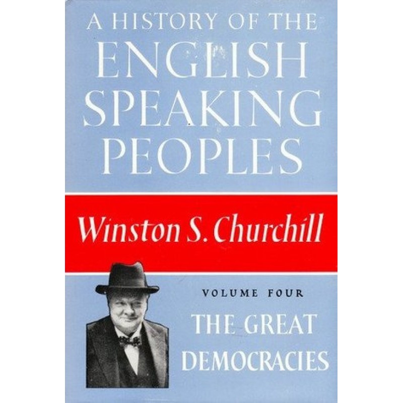 The Great Democracies