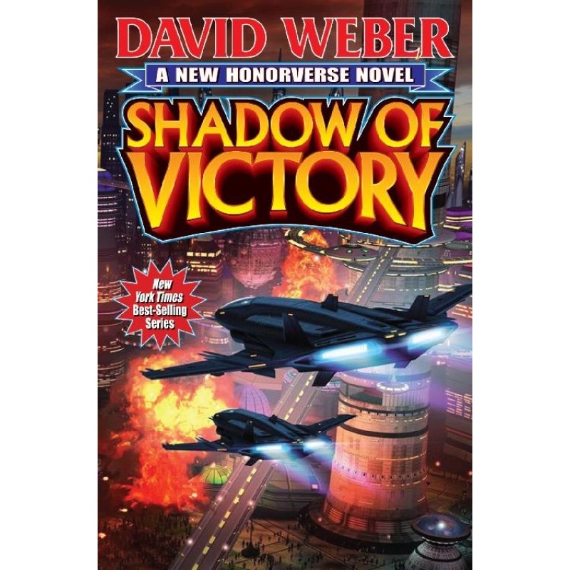 Shadow of Victory