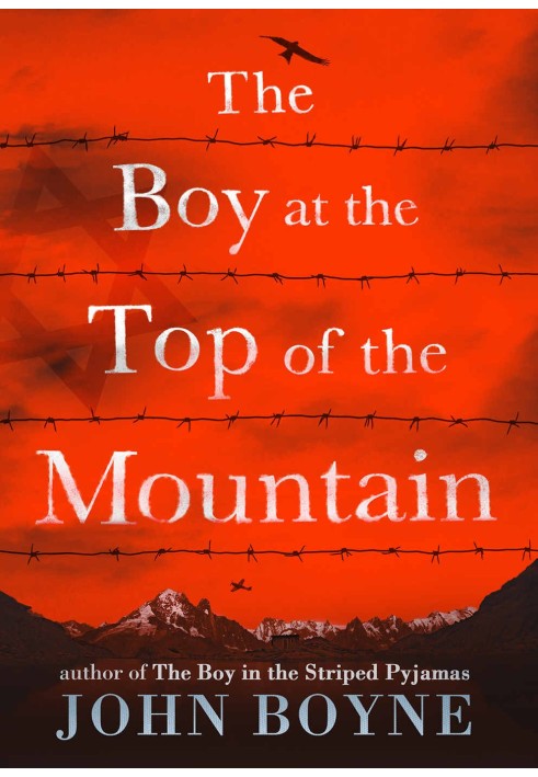 The Boy at the Top of the Mountain