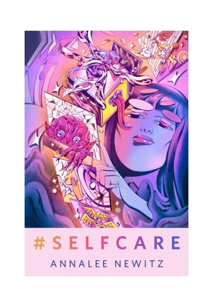 №Selfcare