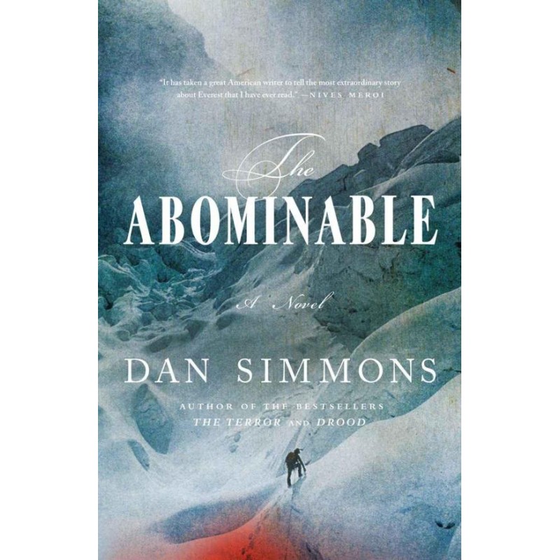 The Abominable: A Novel