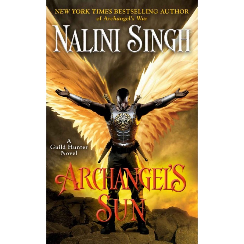 Archangel's Sun