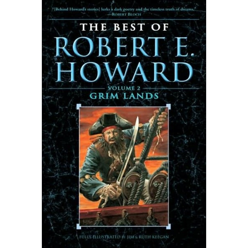 The Best of Robert E....