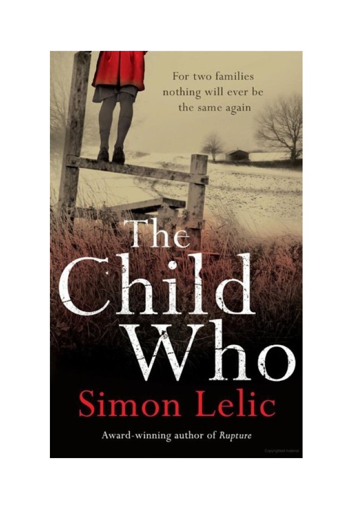 The Child Who